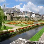 Le Clos D\'Armor