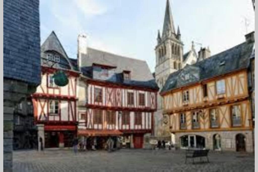 Le Clos D'armor Vannes