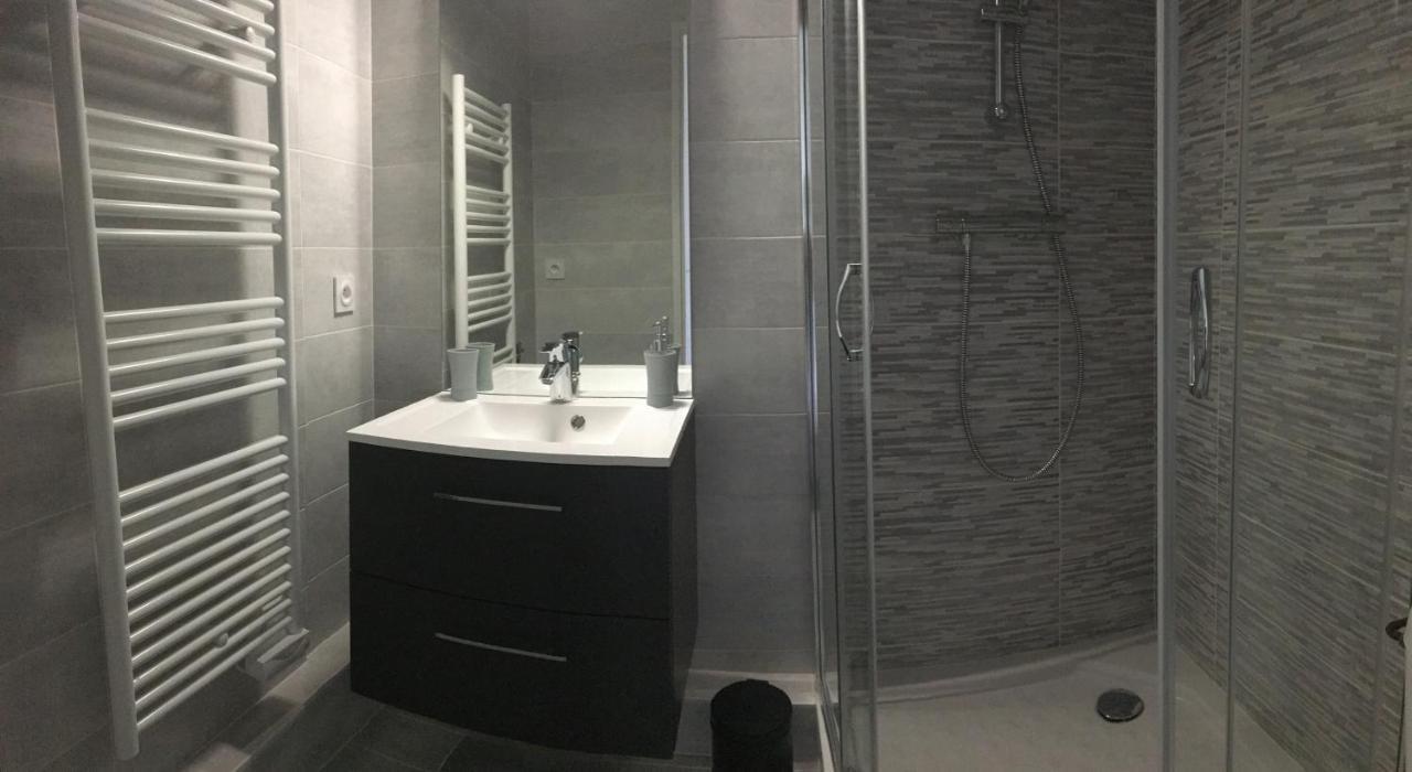 Apartment Le Clos D'armor Vannes