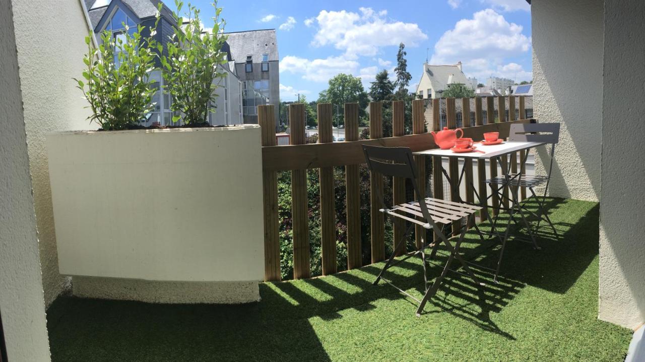 Le Clos D'armor Apartment