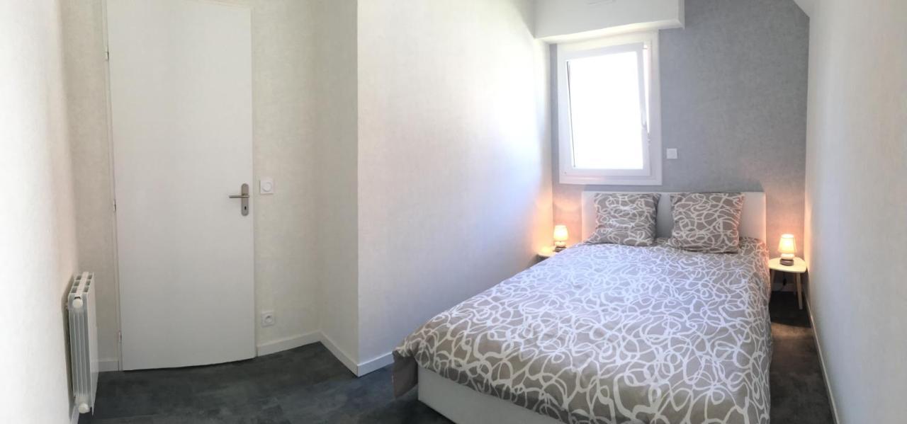 Le Clos D'armor Appartement