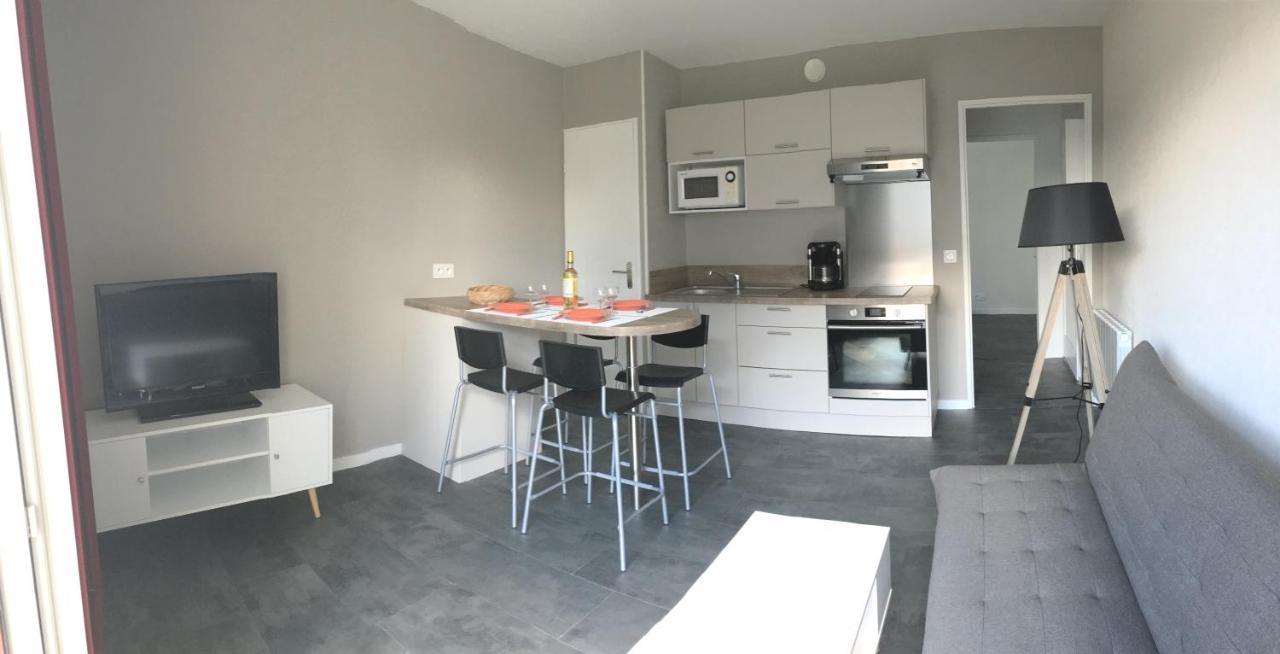 Le Clos D'armor Apartment