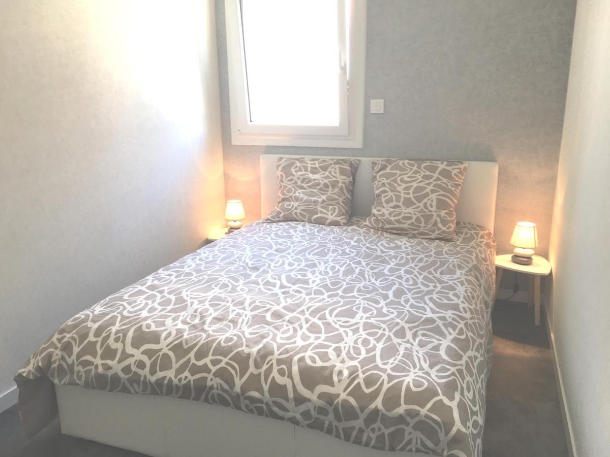 Appartement Le Clos D'armor Vannes