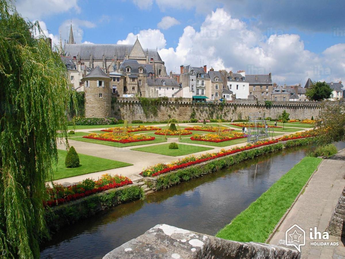 Appartement Le Clos D'armor